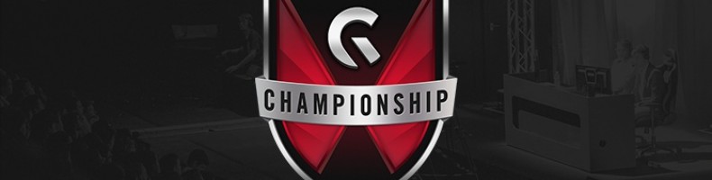 Gfinity Spring Masters II