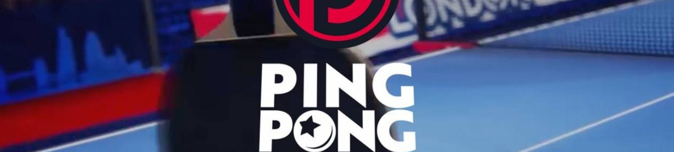 Ping Pong Fury